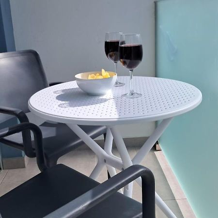Futura Apartment Corralejo Exterior photo
