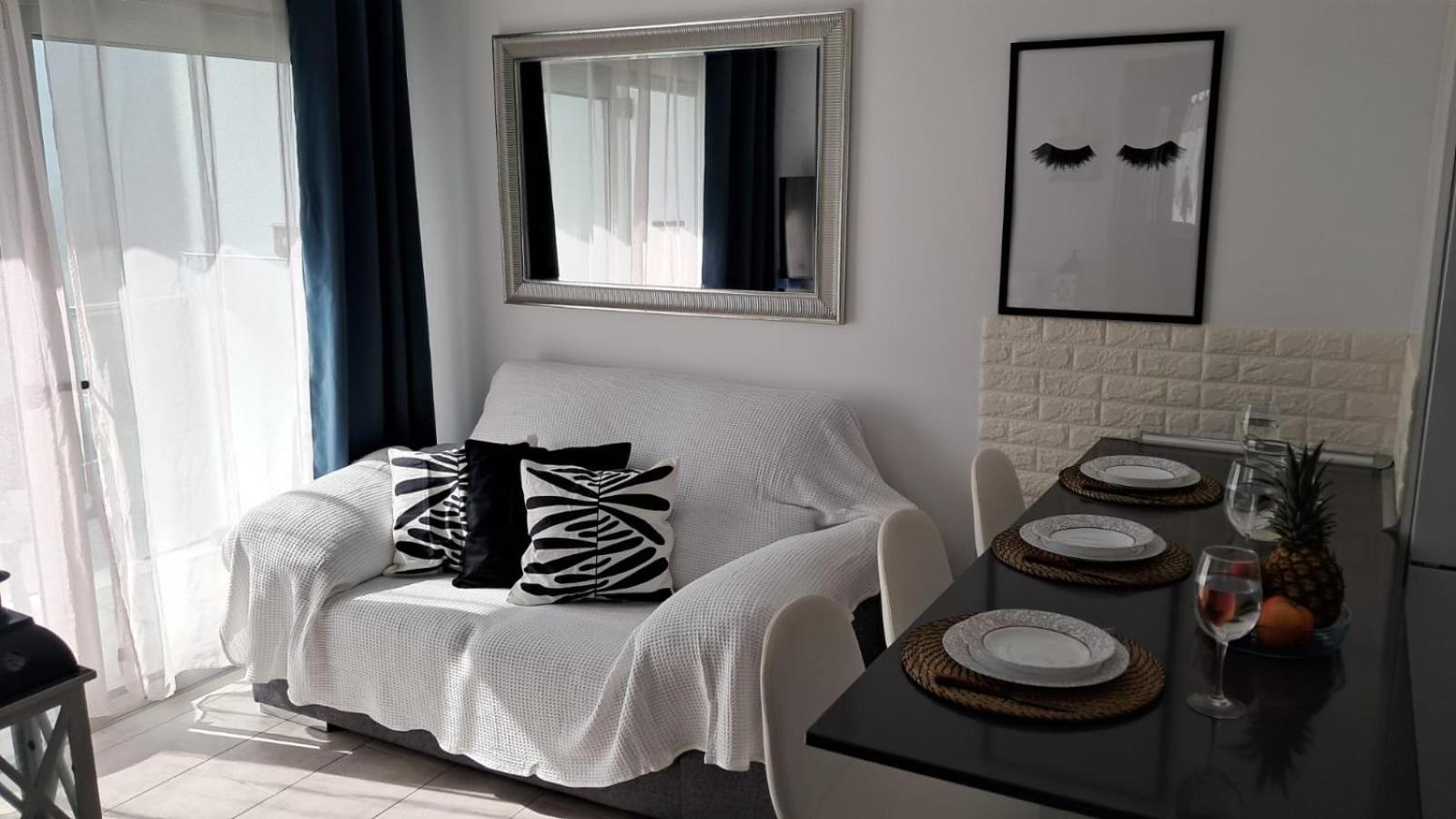 Futura Apartment Corralejo Exterior photo