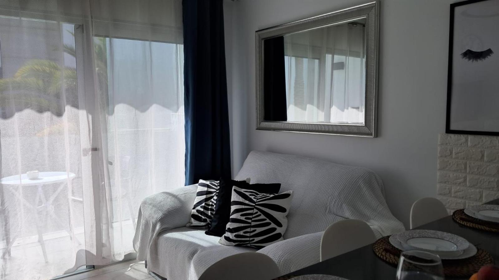 Futura Apartment Corralejo Exterior photo