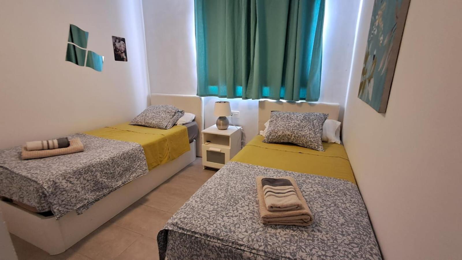 Futura Apartment Corralejo Exterior photo