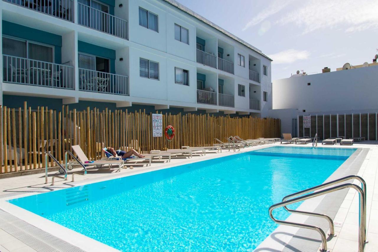 Futura Apartment Corralejo Exterior photo