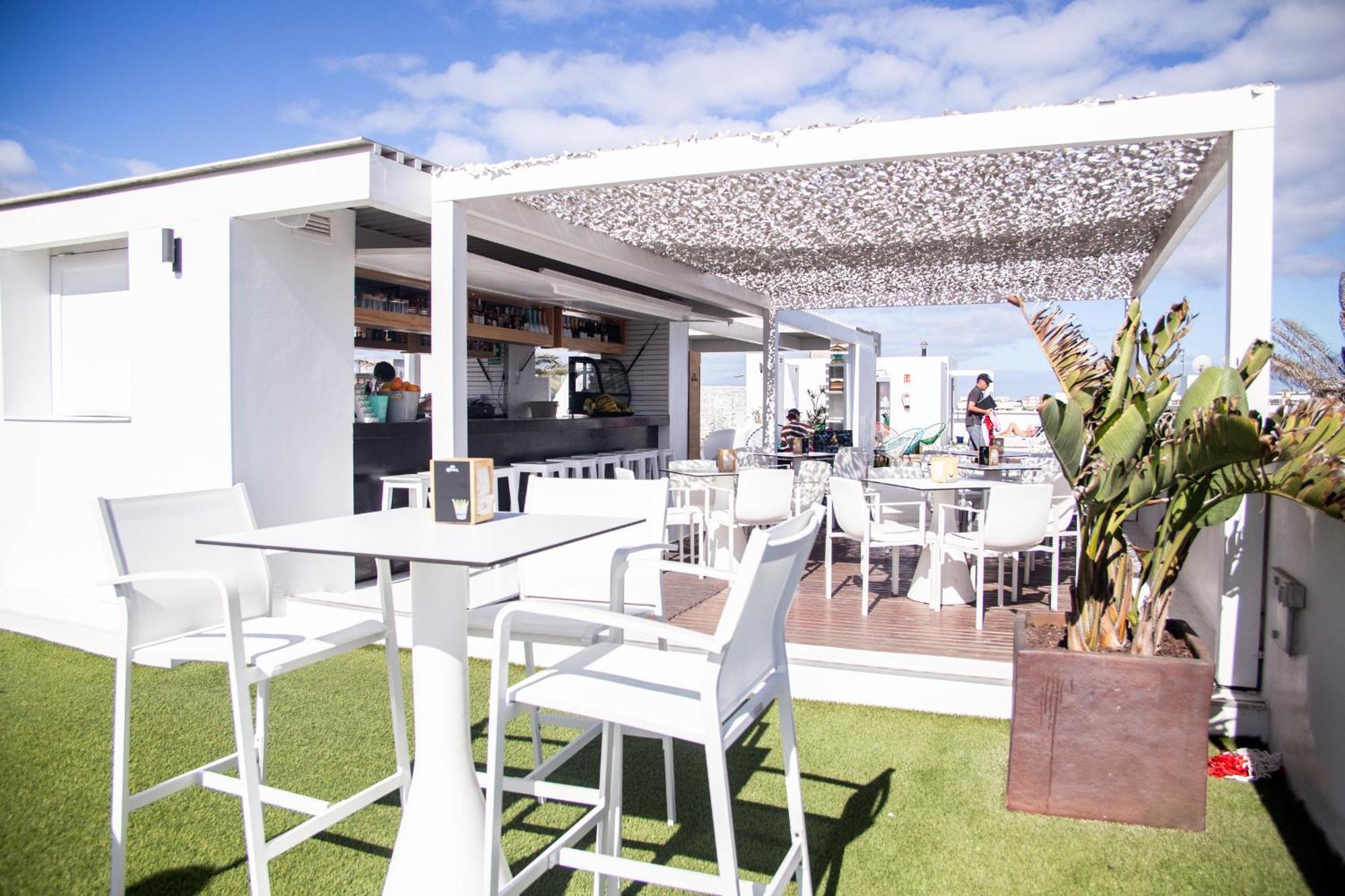 Futura Apartment Corralejo Exterior photo