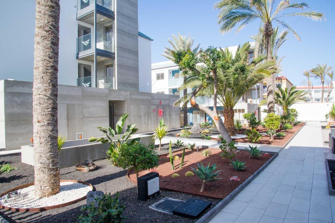 Futura Apartment Corralejo Exterior photo