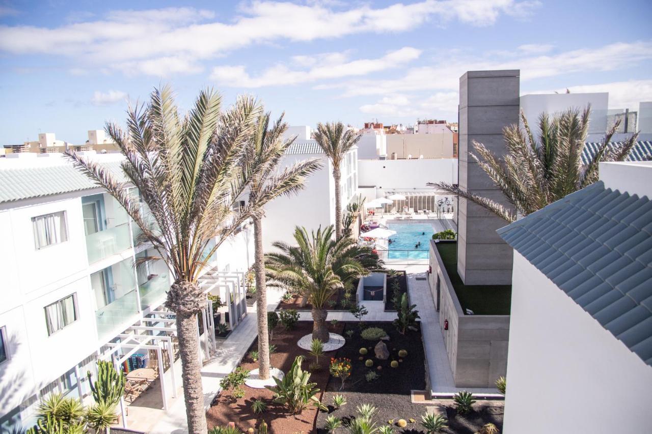 Futura Apartment Corralejo Exterior photo