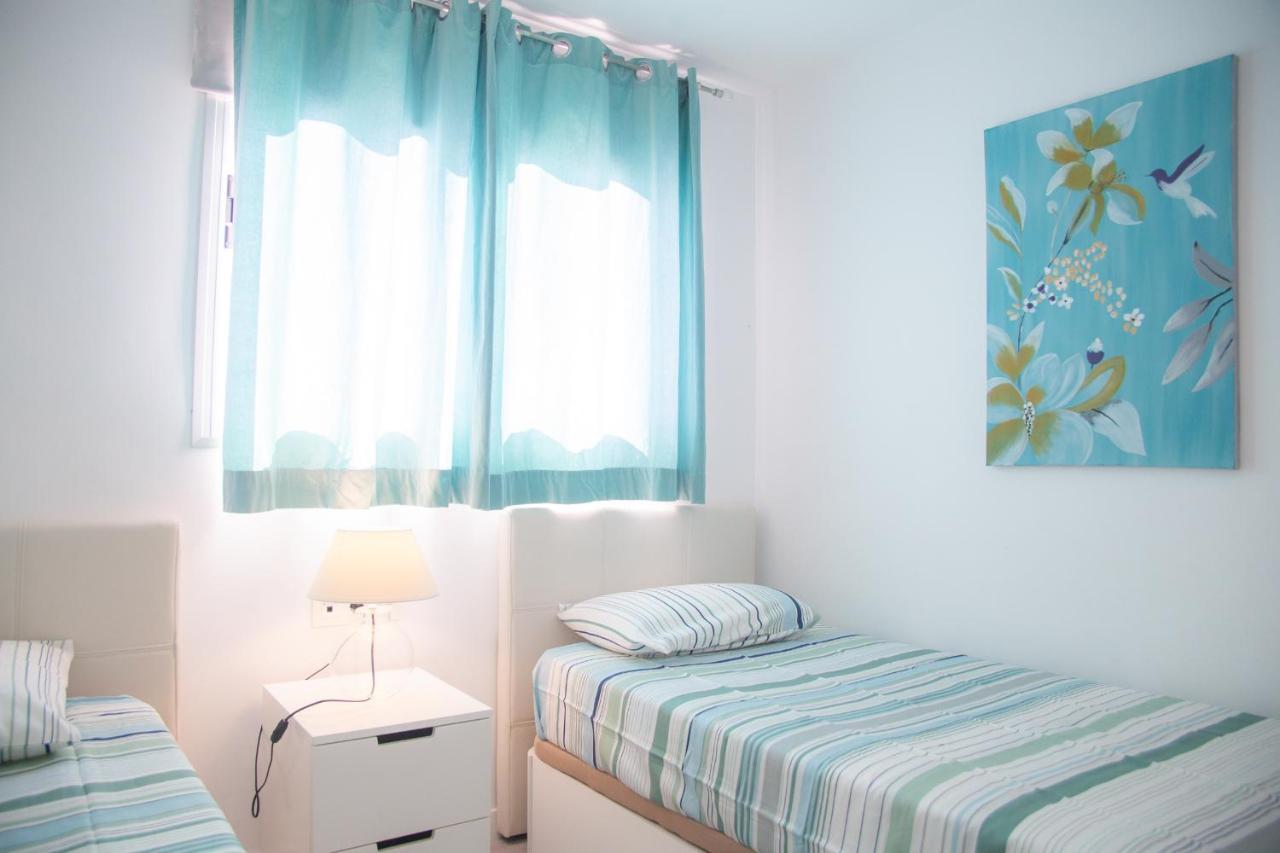 Futura Apartment Corralejo Exterior photo