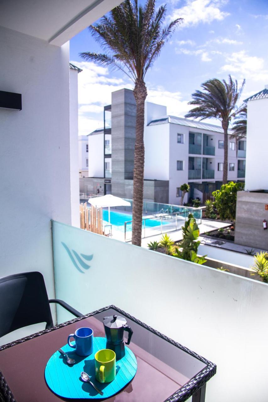 Futura Apartment Corralejo Exterior photo