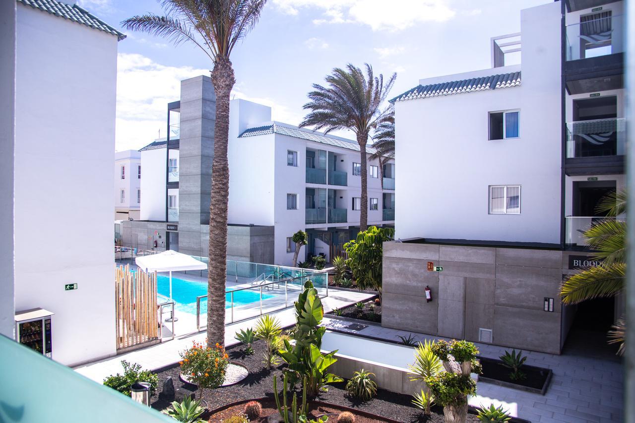 Futura Apartment Corralejo Exterior photo